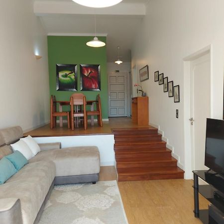 Bay View Apartment Funchal  Esterno foto