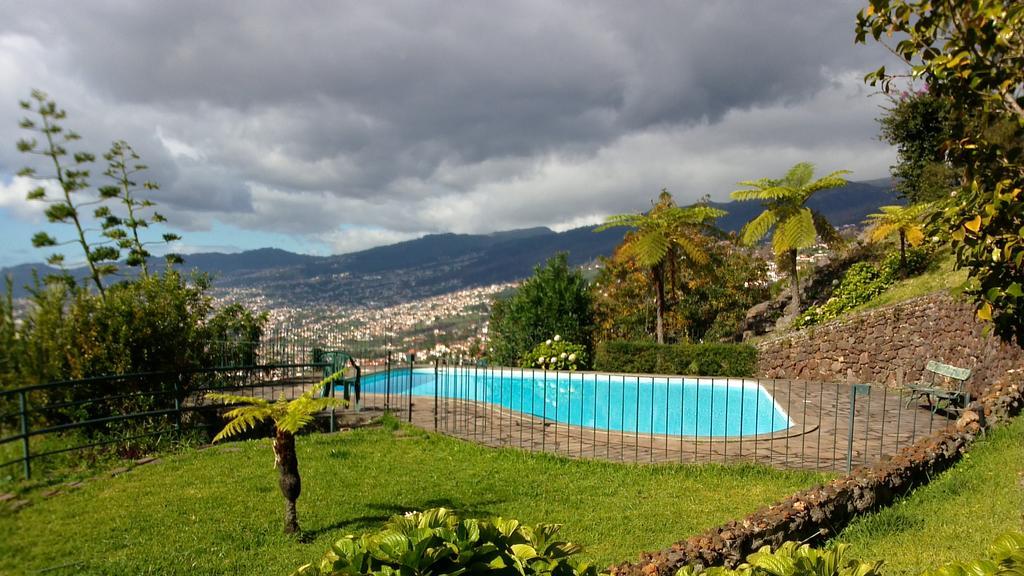 Bay View Apartment Funchal  Esterno foto
