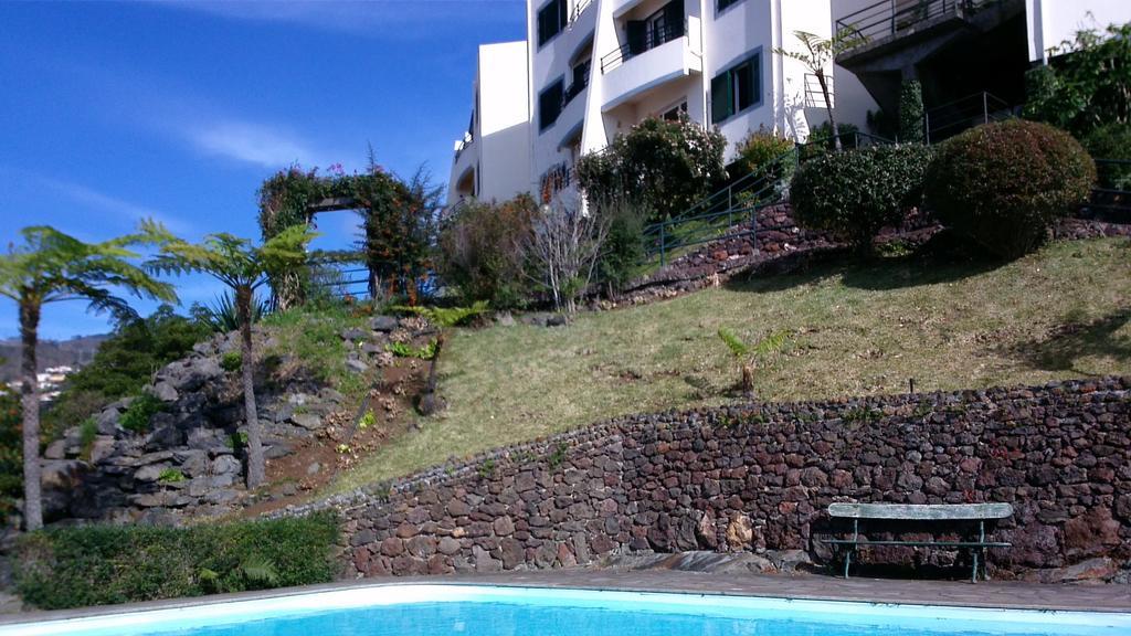 Bay View Apartment Funchal  Esterno foto