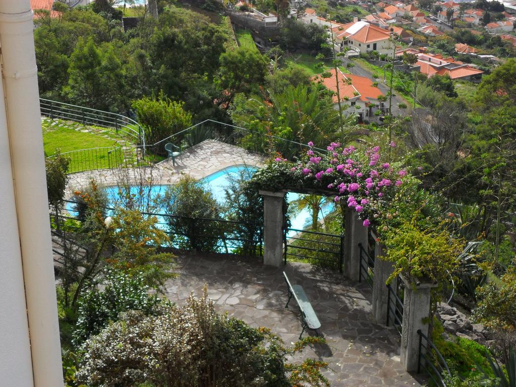 Bay View Apartment Funchal  Esterno foto
