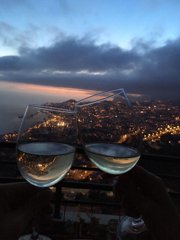 Bay View Apartment Funchal  Esterno foto