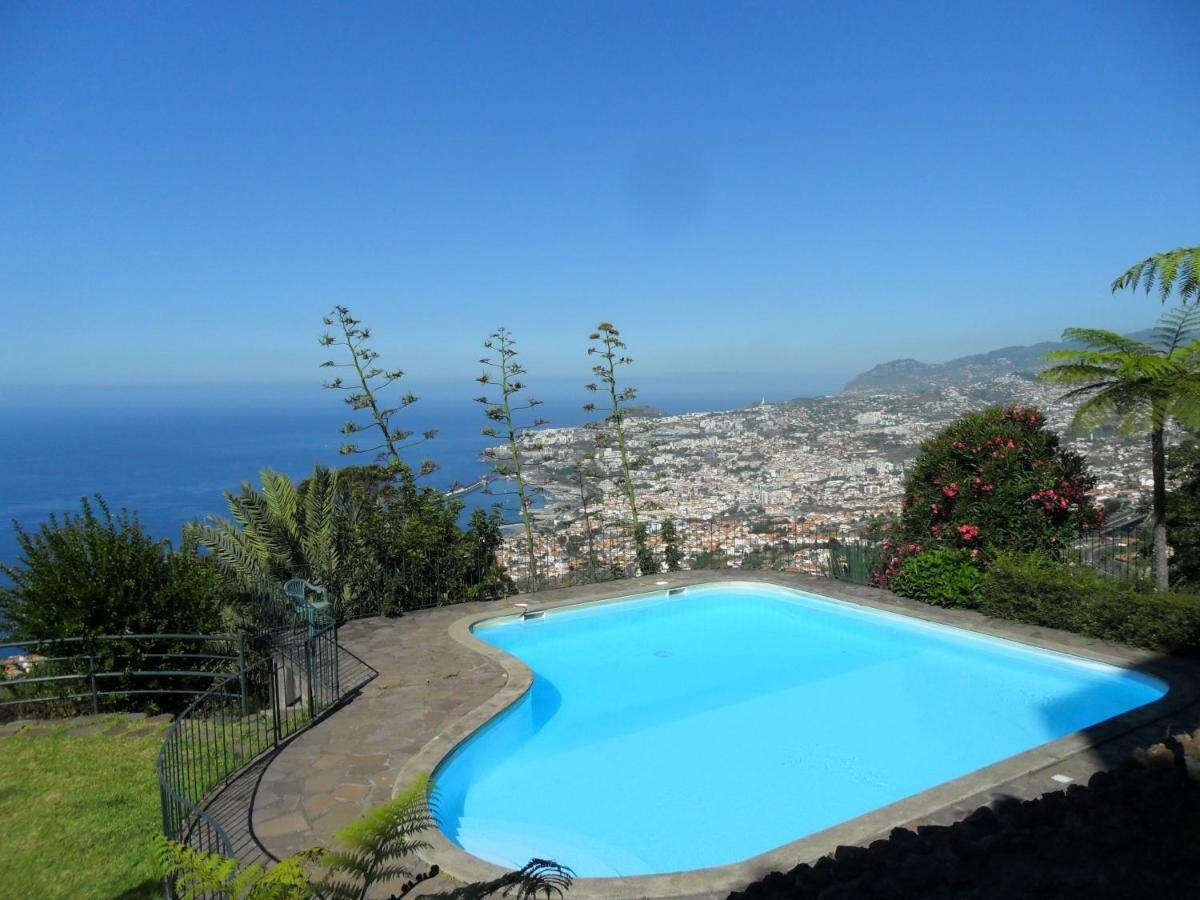Bay View Apartment Funchal  Esterno foto