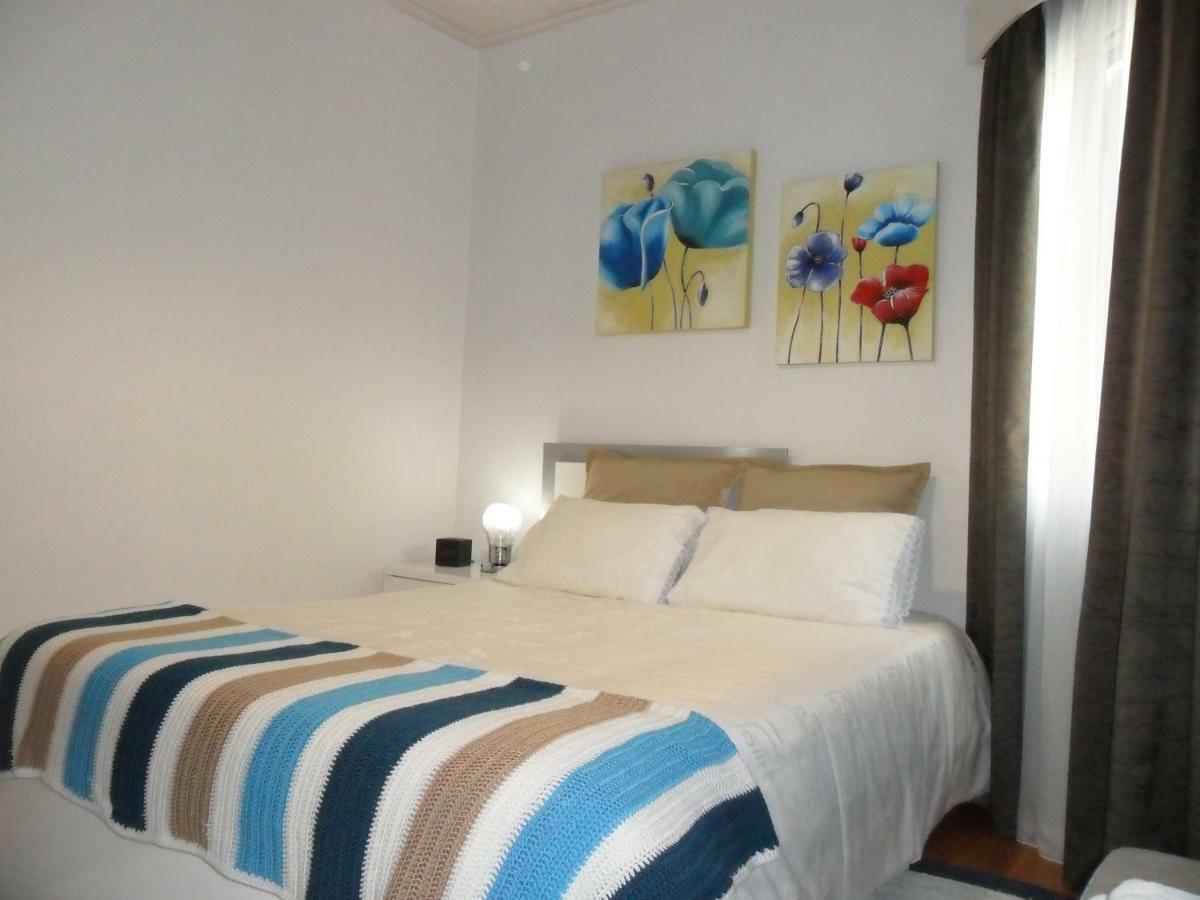 Bay View Apartment Funchal  Esterno foto