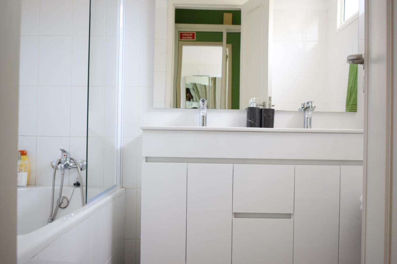 Bay View Apartment Funchal  Esterno foto